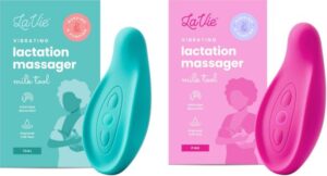 LaVie_Lactation_Massager