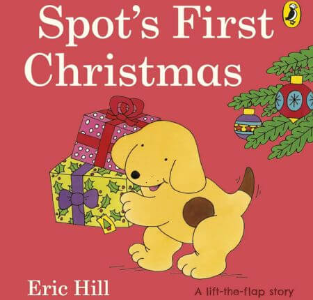 Spot's_First_Christmas