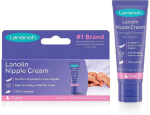 Lansinoh_Breastfeeding _Salve_Lanolin