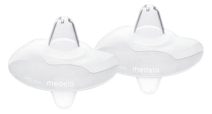 Medela_Contact_Nipple_Shields_Design